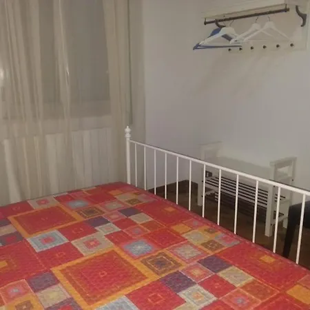 Maison d'hôtes Cinpao *