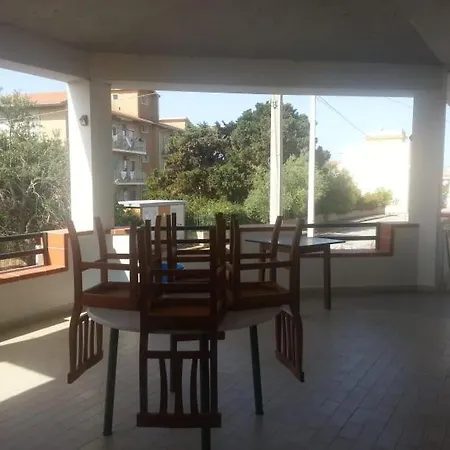 Cinpao Maison d'hôtes *